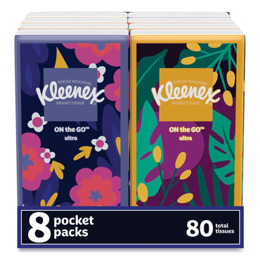 kleenex®-on-the-go-packs-facial-tissues-3-ply-white-10-sheets-pouch-8-pouches-pack-12-packs-carton-kcm46651ct_2