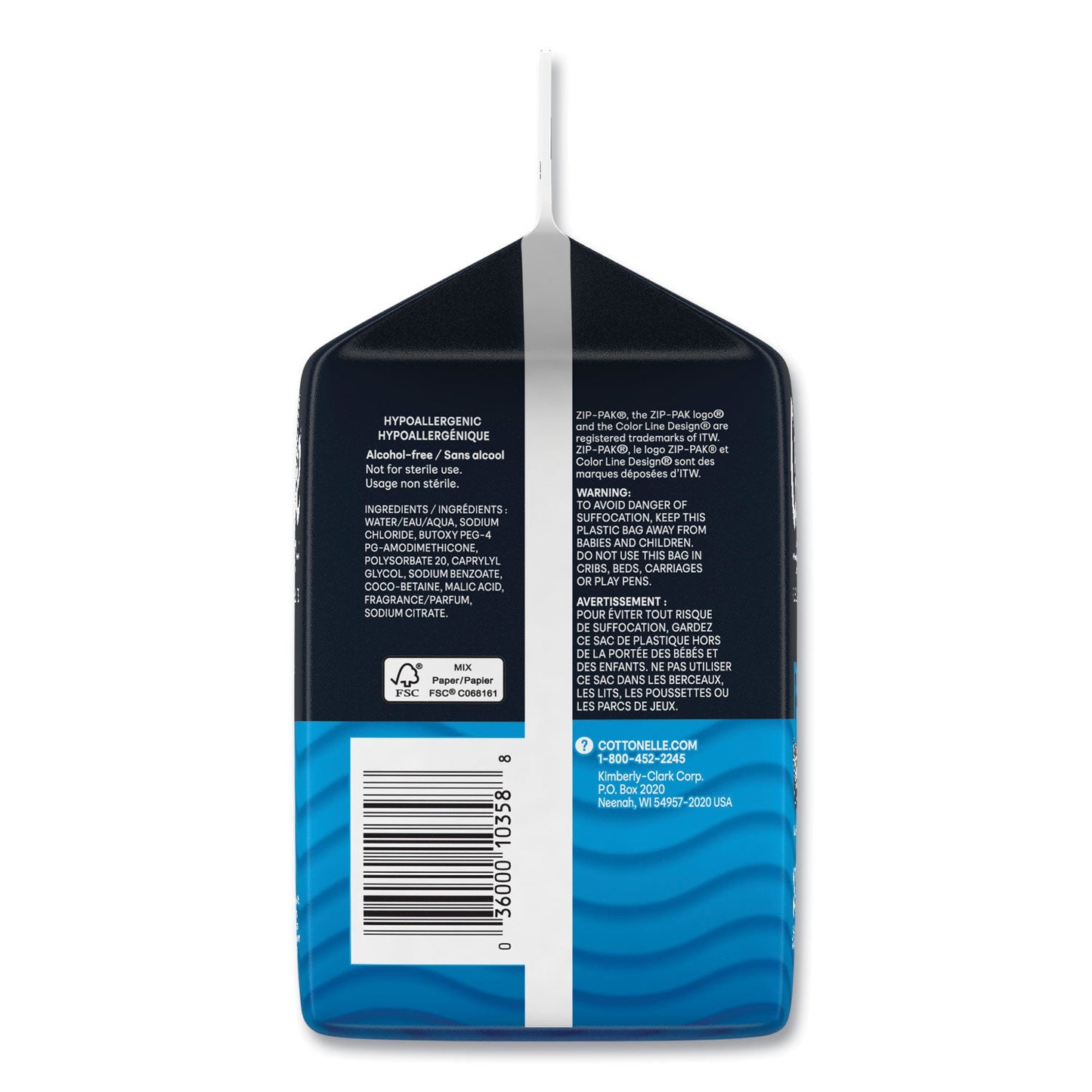 cottonelle®-fresh-care-flushable-cleansing-cloths-1-ply-5-x-7-25-white-168-pack-kcm10358ea_4