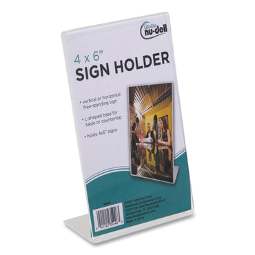 nudell-plastics-clear-plastic-sign-holder-num-nud35446_2