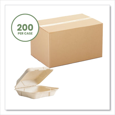 vegware-nourish-molded-fiber-takeout-container-compostable-9-x-10-x-2-natural-sugarcane-200-carton-vegvwhc101nfa_2