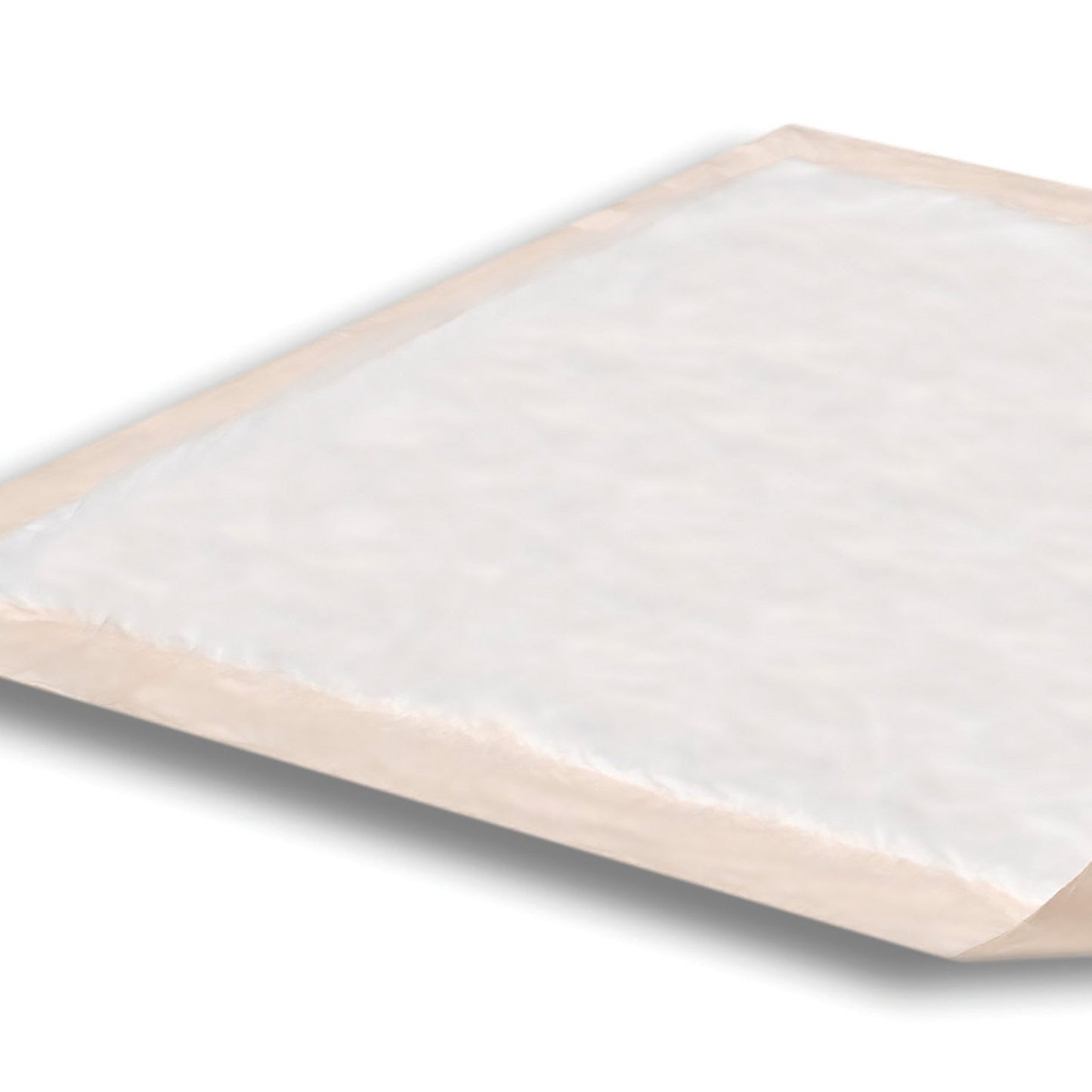 Attends® Care Night Preserver® Disposable Underpad 23 X 36 Inch Cellulose / Polymer Heavy Absorbency (747337_PK)