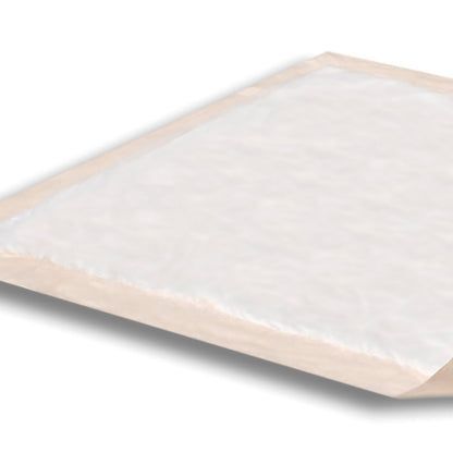 Attends® Care Night Preserver® Disposable Underpad 23 X 36 Inch Cellulose / Polymer Heavy Absorbency (747337_CS)