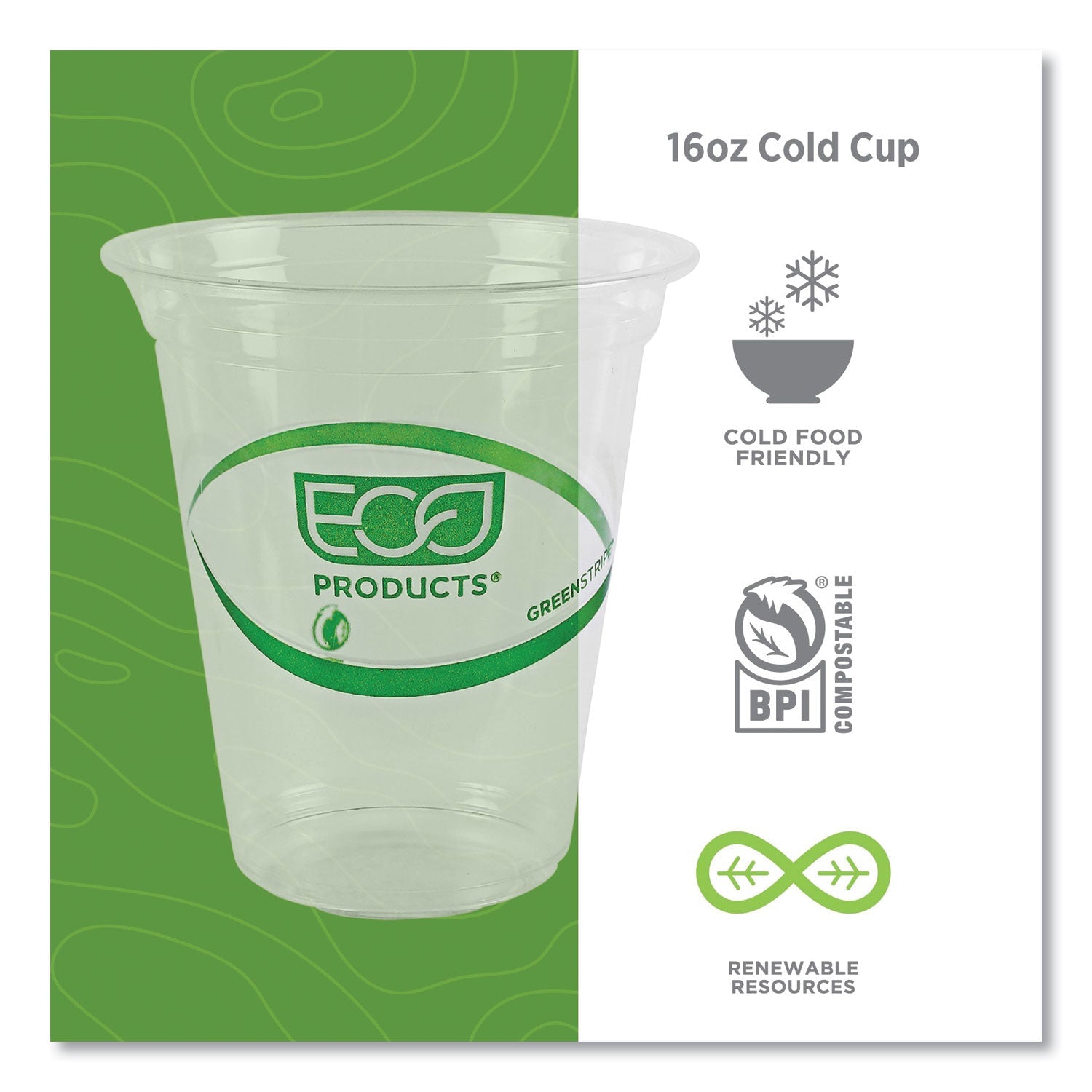 eco-products-greenstripe-renewable-compostable-cold-cups-convenience-pack-num-ecoepcc16gspk_4