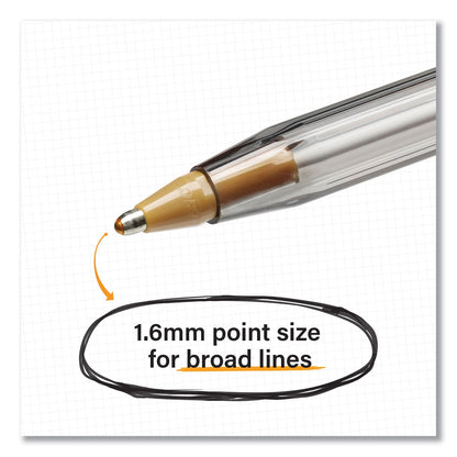 bic-cristal-xtra-bold-stick-ballpoint-pen-num-bicmsbapp241ast_4