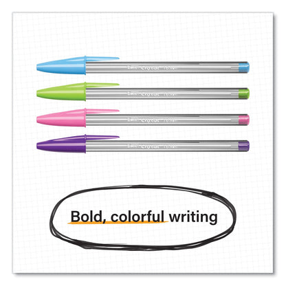 bic-cristal-xtra-bold-stick-ballpoint-pen-num-bicmsbapp241ast_5
