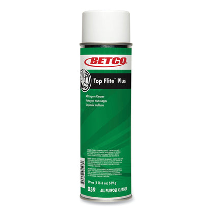 betco-top-flite-plus-all-purpose-cleaner-19-oz-aerosol-can-12-carton-bet0592300_1