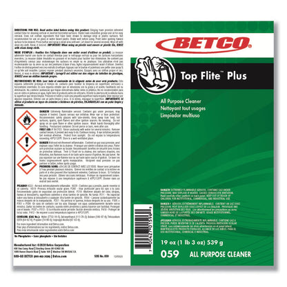betco-top-flite-plus-all-purpose-cleaner-19-oz-aerosol-can-12-carton-bet0592300_4