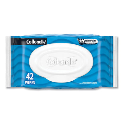 cottonelle®-fresh-care-flushable-cleansing-cloths-1-ply-3-75-x-5-5-white-42-pack-12-packs-carton-kcm44932ct_4