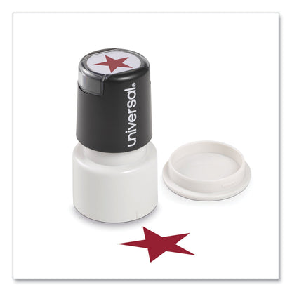 universal-round-message-stamp-num-unv10081_1
