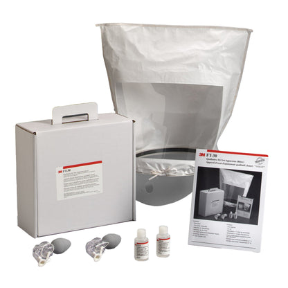3M™ Qualitative Fit Test Apparatus Kit (382499_EA)