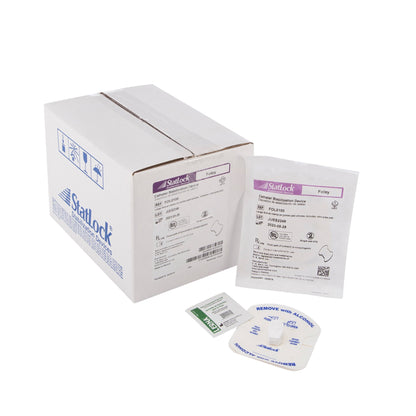 Statlock® Foley Catheter Secure Statlock® (528370_EA)