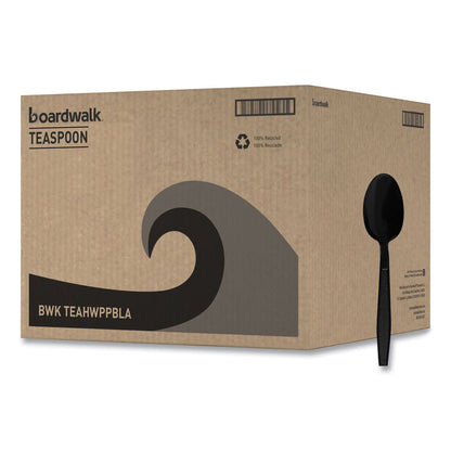 boardwalk-heavyweight-polypropylene-cutlery-num-bwkteahwppbla_2