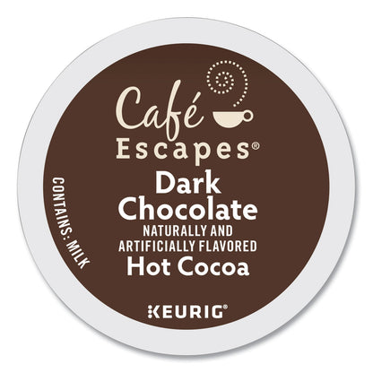 cafe-escapes-cafe-escapes-dark-chocolate-hot-cocoa-k-cups-num-gmt6802_2