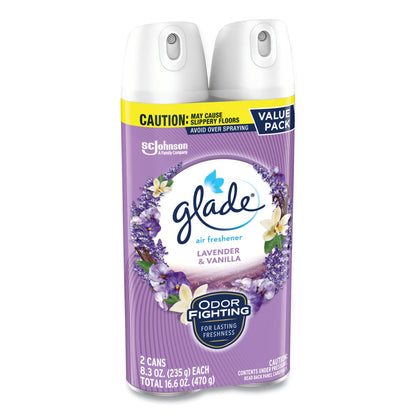 glade-r-air-freshener-lavender-and-vanilla-scent-8-3-oz-aerosol-spray-2-pack-3-packs-carton-sjn377371_2