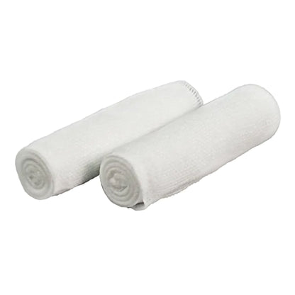 Dynarex® Conforming Bandage 4 Inch X 4.1 Yard 1-Ply NonSterile 12 per Pack (691354_BX)