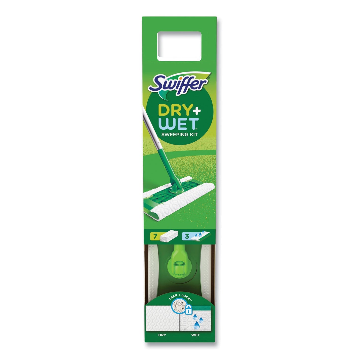 swiffer-r-sweeper-mop-10-x-4-8-white-cloth-head-46-green-silver-aluminum-plastic-handle-6-carton-pgc75725_1