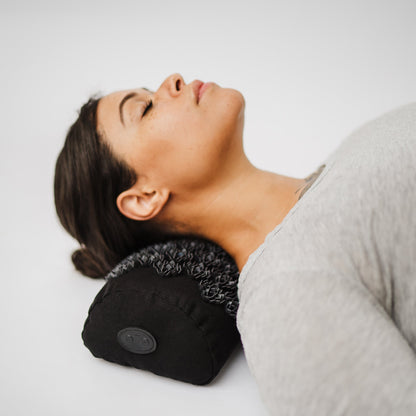 Kanjo Acupressure Pillow 4 X 6 X 14 Inch (1236447_EA)