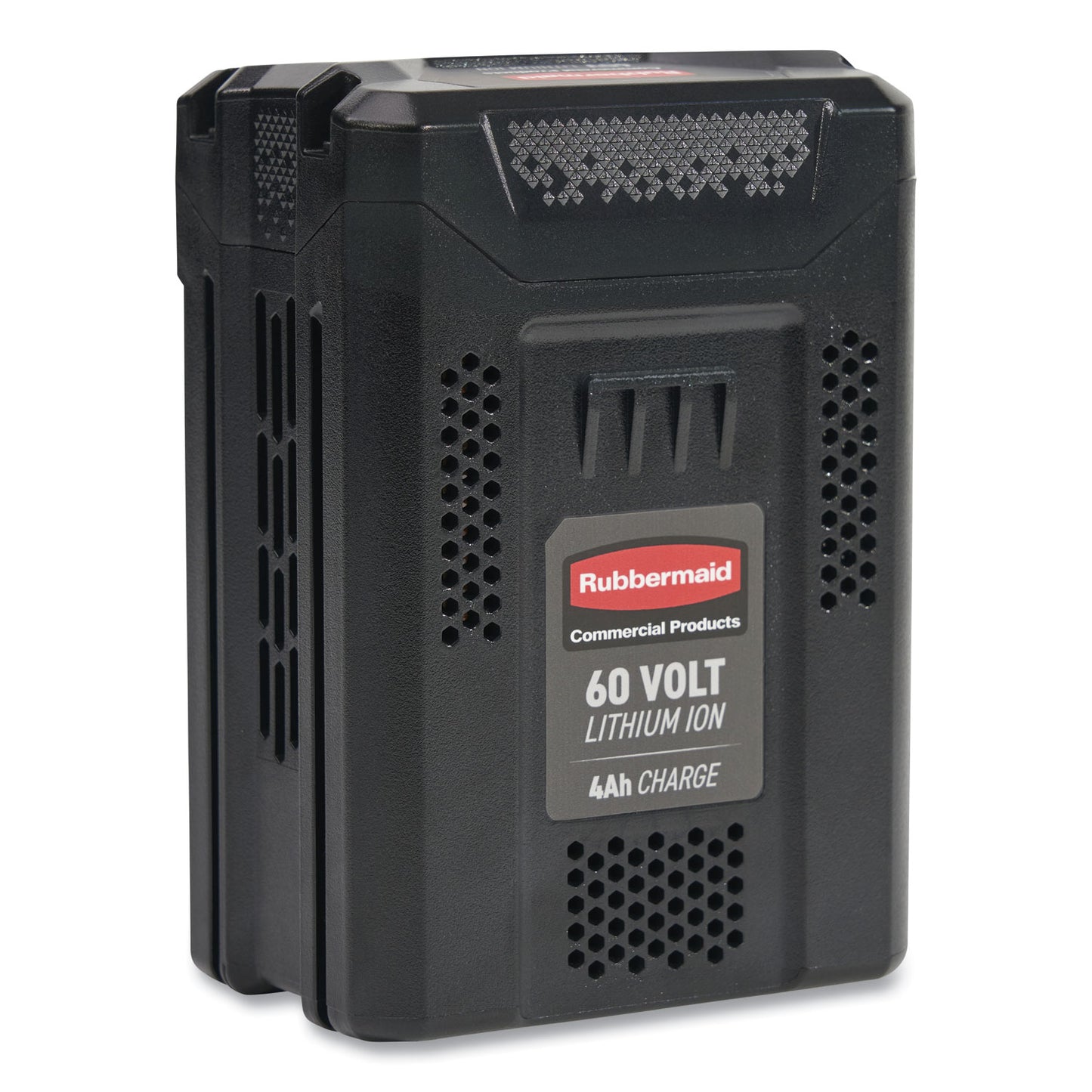 Rubbermaid® Commercial Motorized Kit Battery, 60 V (RCP2173664)