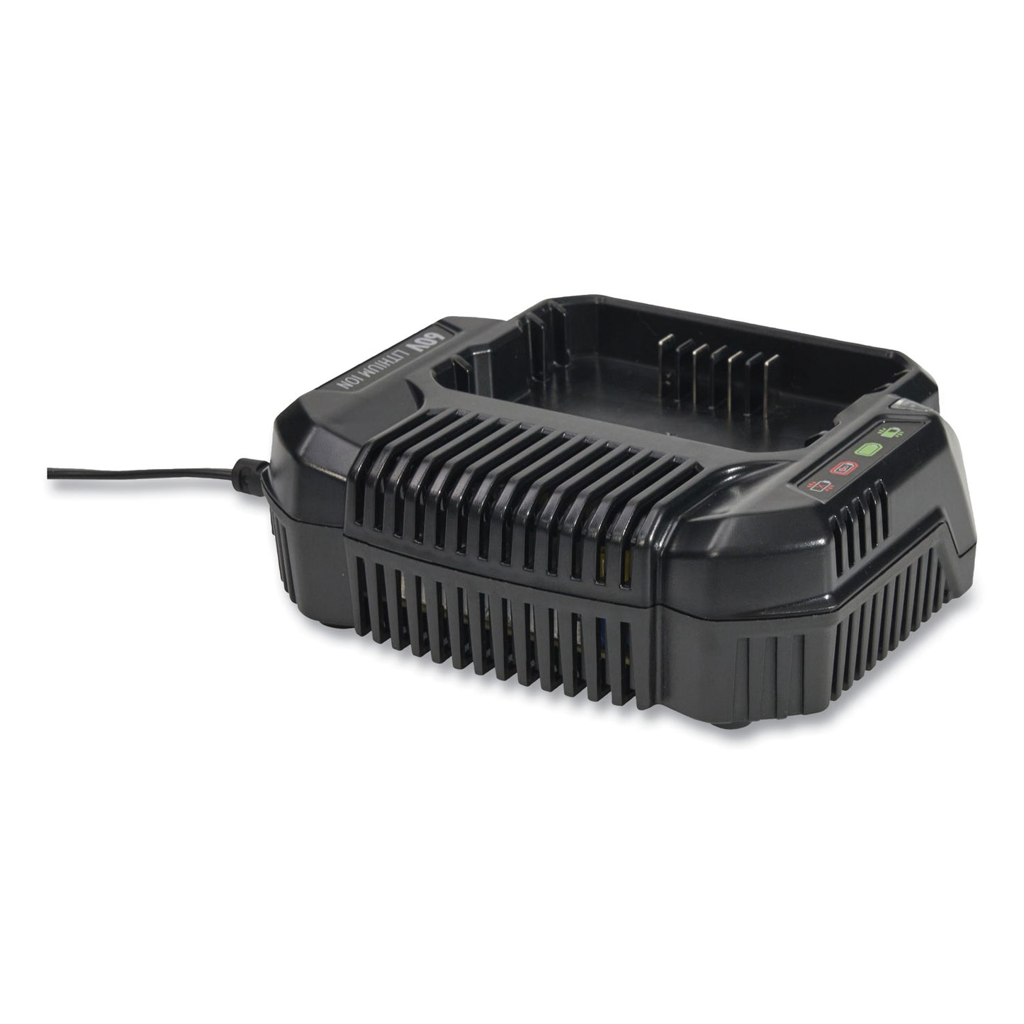 Rubbermaid® Commercial Motorized Kit Charger, 4 mAh (RCP2173520)