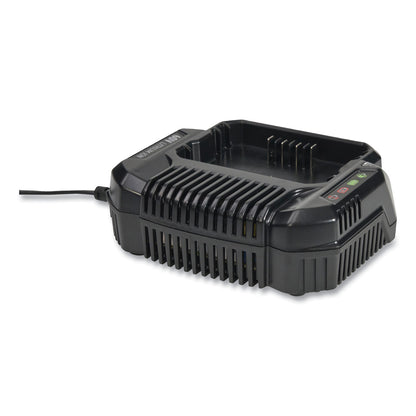 Rubbermaid® Commercial Motorized Kit Charger, 4 mAh (RCP2173520)