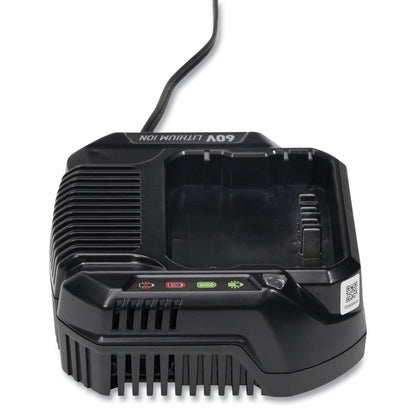 Rubbermaid® Commercial Motorized Kit Charger, 4 mAh (RCP2173520)