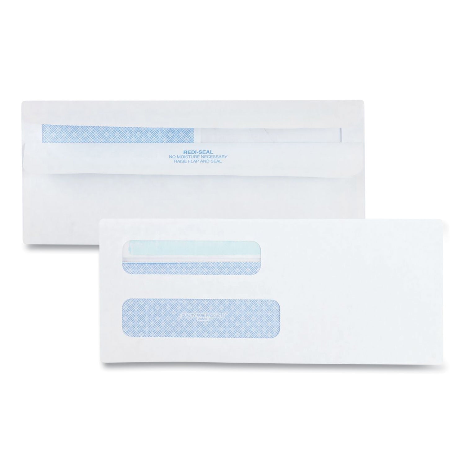 quality-park-double-window-redi-seal-security-tinted-envelope-num-qua24539_1