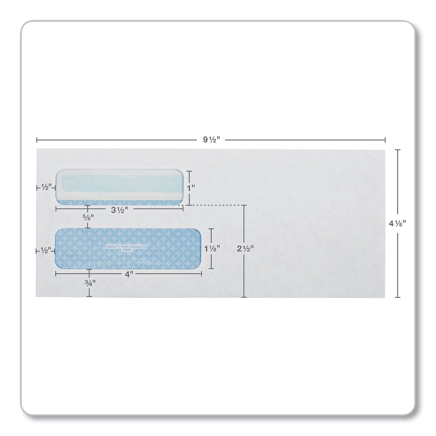 quality-park-double-window-redi-seal-security-tinted-envelope-num-qua24559_2