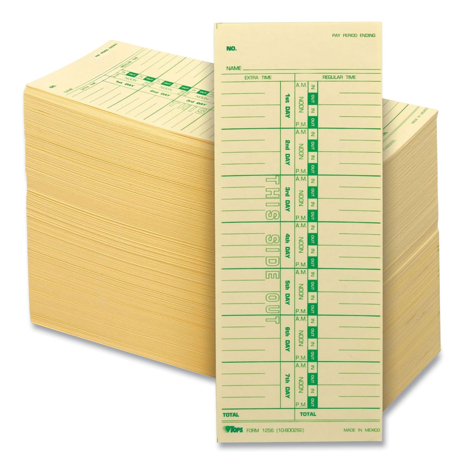 tops-time-clock-cards-num-top1256_2