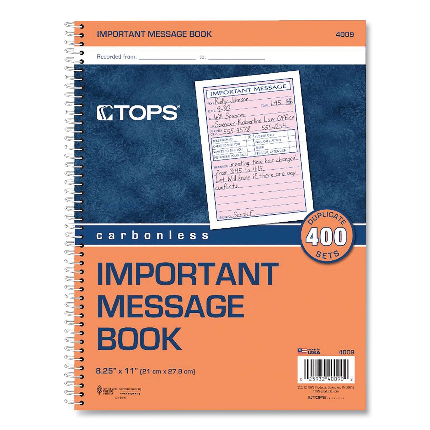 tops-telephone-message-book-num-top4009_1