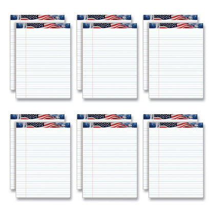 tops-american-pride-writing-pad-num-top75111_2