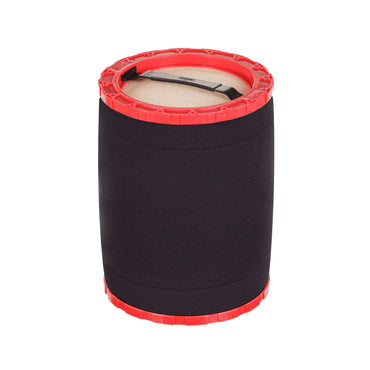 Unger® HydroPower Resin Packs for Large Tank, (1) Green Resin Pack, (2) Red Resin Packs/Carton (UNGUHPR3)