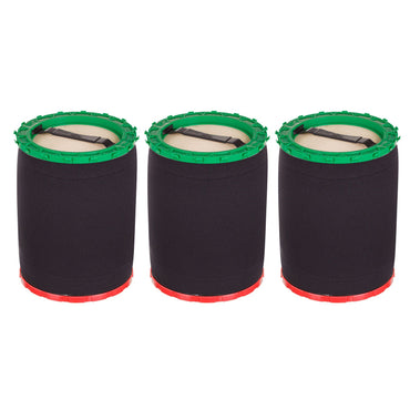 Unger® HydroPower Resin Packs for Small Tank, 3/Carton (UNGUHPR2)