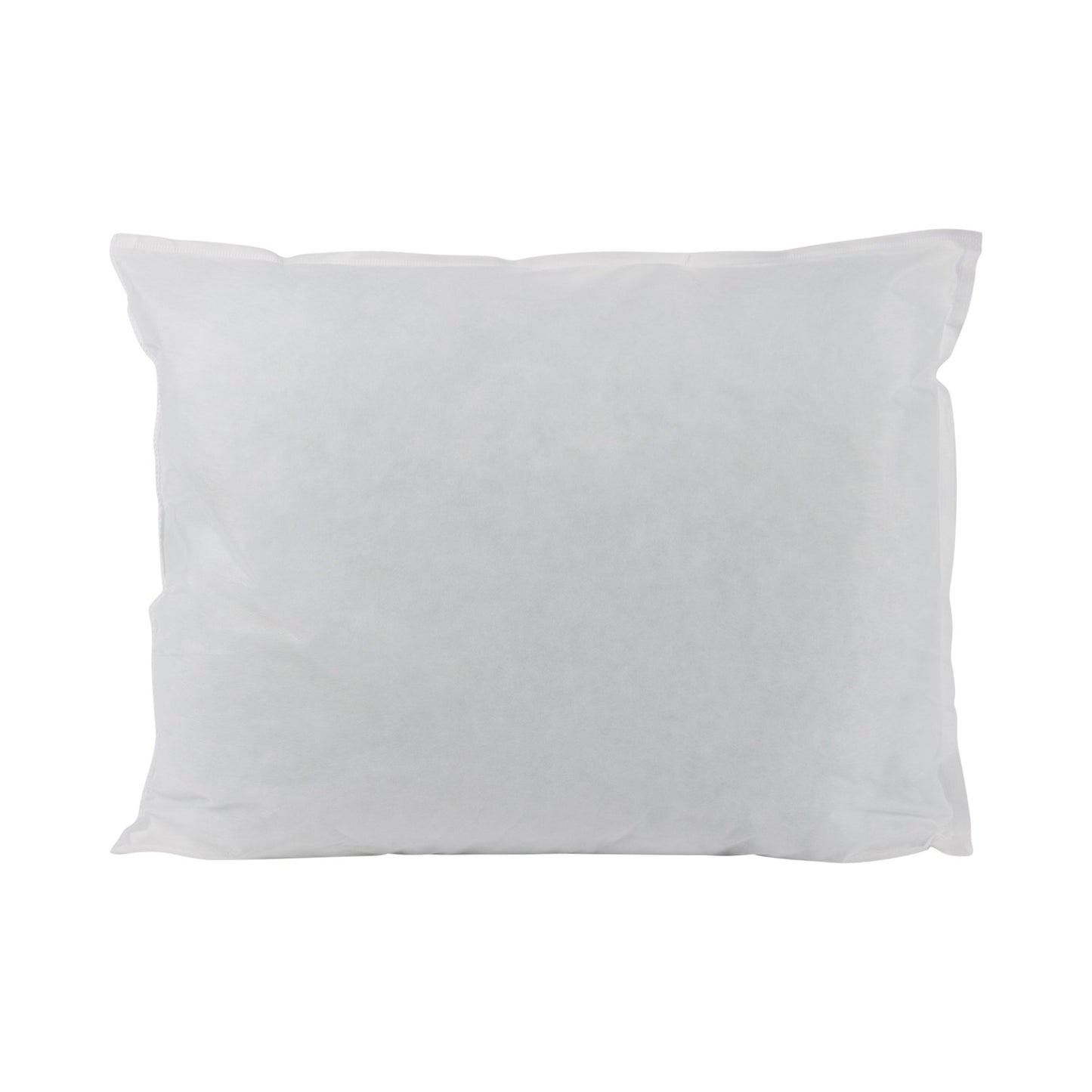 McKesson Bed Pillow 20 X 26 Inch White Single Patient Use (939593_CS)