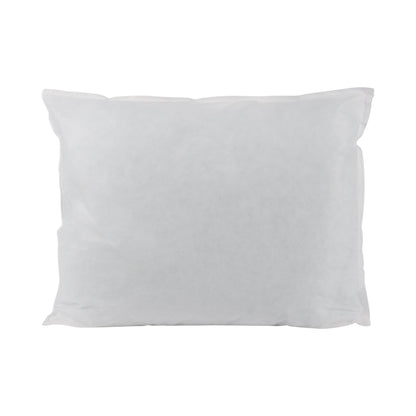 McKesson Bed Pillow 20 X 26 Inch White Single Patient Use (939593_CS)