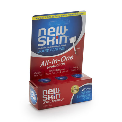 newSkin Liquid Bandage 1 oz. (1068305_EA)