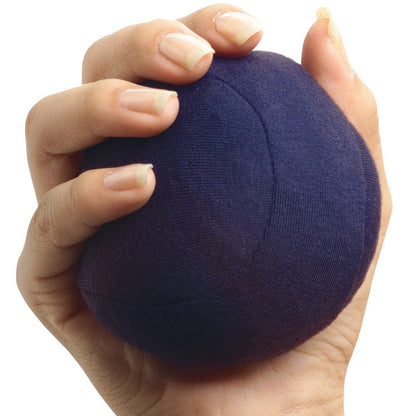 IMAK® Ergo Squeeze Ball Blue (889371_EA)