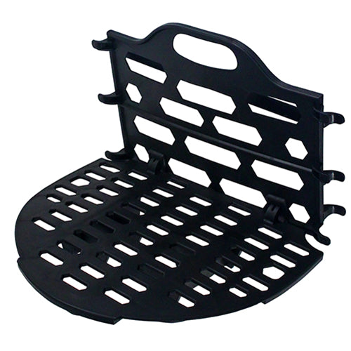 Impact® Sediment Drain Grate for Water Management System, 20/Case (IMP8YSDG)