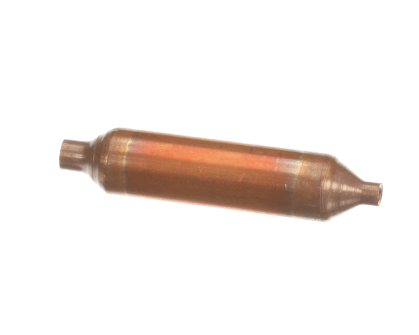 Whalen Company Pdxs1/4X1/8 Capillary Tube Manifold, 300 & 400 Cfm H (WHLEPDXS14X18)