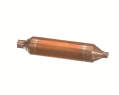 Whalen Company Pdxs1/4X1/8 Capillary Tube Manifold, 300 & 400 Cfm H (WHLEPDXS14X18)
