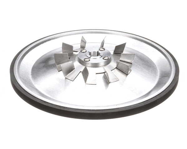 Sterling Multimixer 9B20M-5/8 Friction Wheel Assembly With 5 (STE9B20M-58)