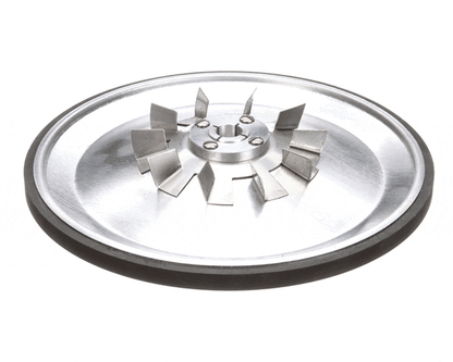 Sterling Multimixer 9B20M-5/8 Friction Wheel Assembly With 5 (STE9B20M-58)