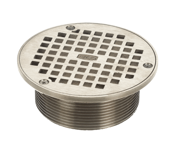 Zurn Pn400-5B-Str-4-7/8 Floor Drain Cover (ZURNPN400-5B-STR-4-78)