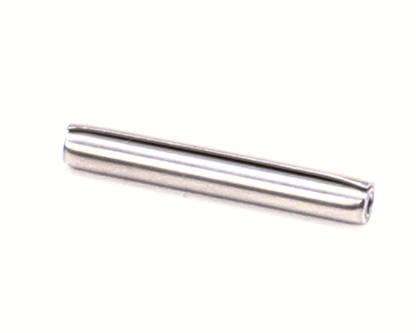 Belshaw 905-0242-7/8 1/8X7/8 Coiled Sprg Pin Hd,Ss (BEL905-0242-78)