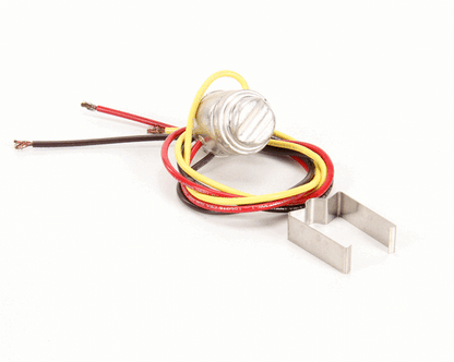 Continental Refrigeration 40242-3/8 Fan Delay/Defrost Terminator 3/8 (CNT40242-3/8)