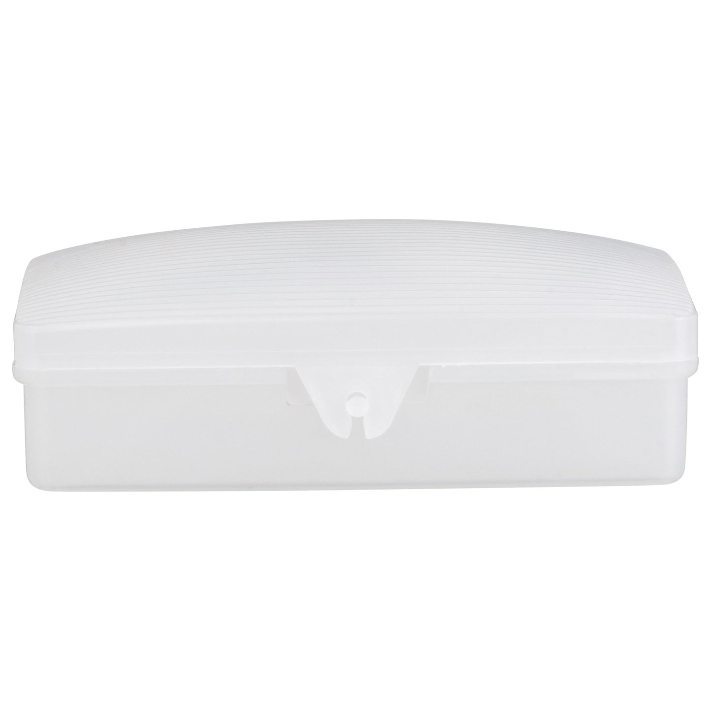 McKesson Soap Dish For Bar Soap (472579_CS)