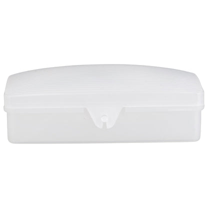 McKesson Soap Dish For Bar Soap (472579_CS)