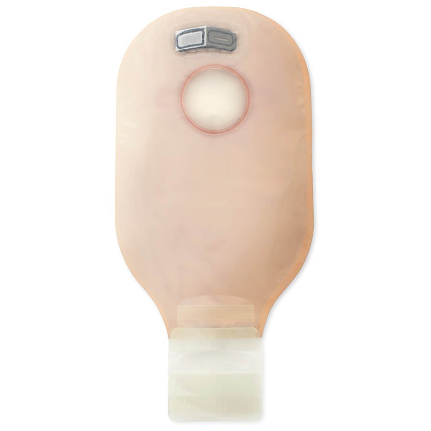 New Image™ Colostomy Pouch Two-Piece System 12 Inch Length Drainable (474568_EA)