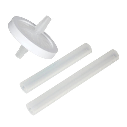 Sunset Healthcare Suction Component Kit (1250394_EA)