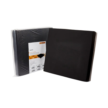 McKesson Seat Cushion 18 W X 16 L X 3 D Inch Polyurethane (1065552_EA)