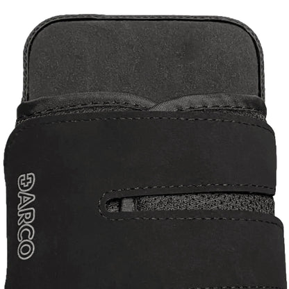 Darco® OrthoWedge™ Post-Op Shoe X-Large Male Black (683890_EA)